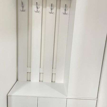 Tirana As Apartment 3 City Center المظهر الخارجي الصورة