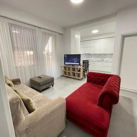 Tirana As Apartment 3 City Center المظهر الخارجي الصورة