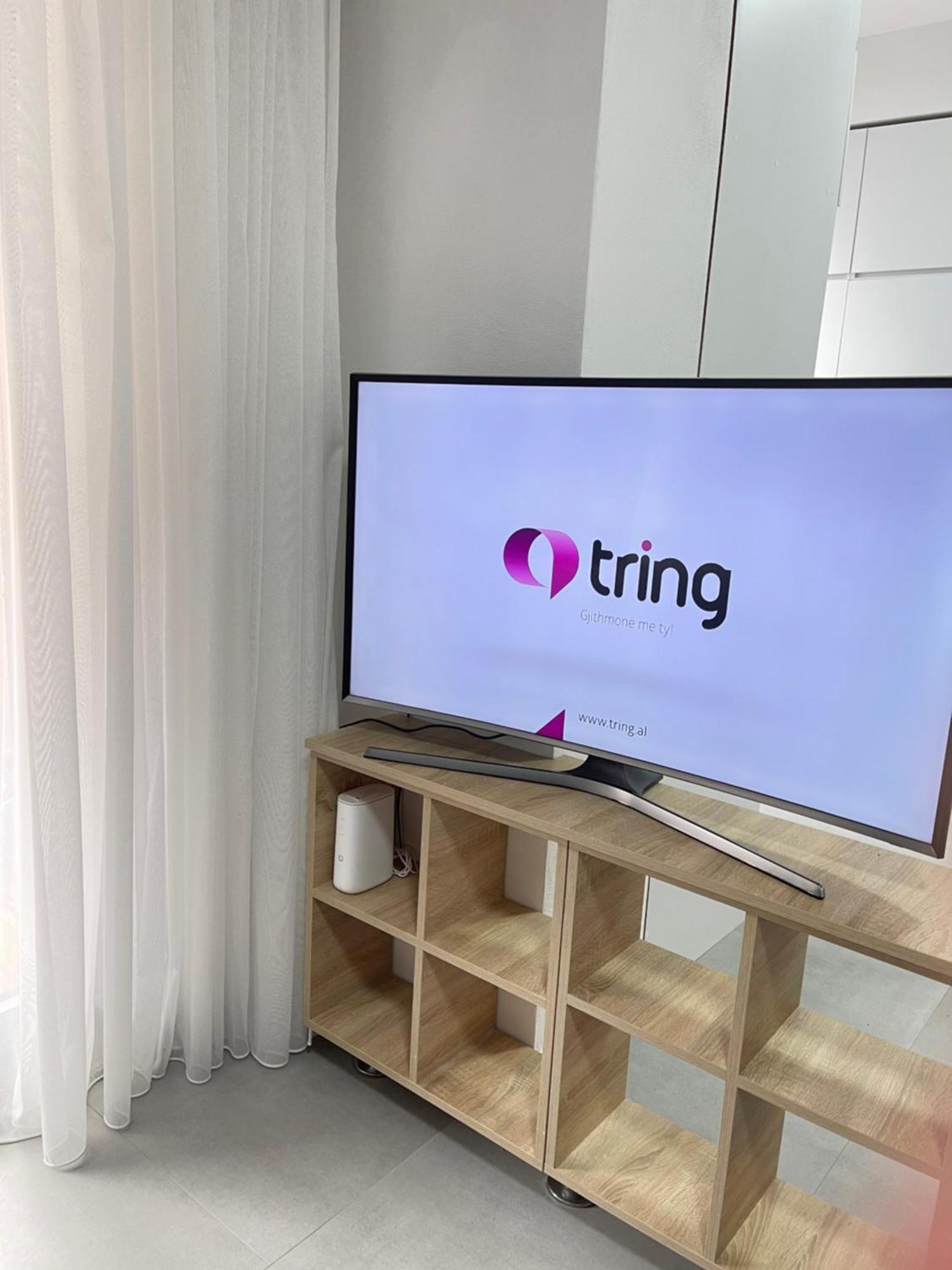 Tirana As Apartment 3 City Center المظهر الخارجي الصورة