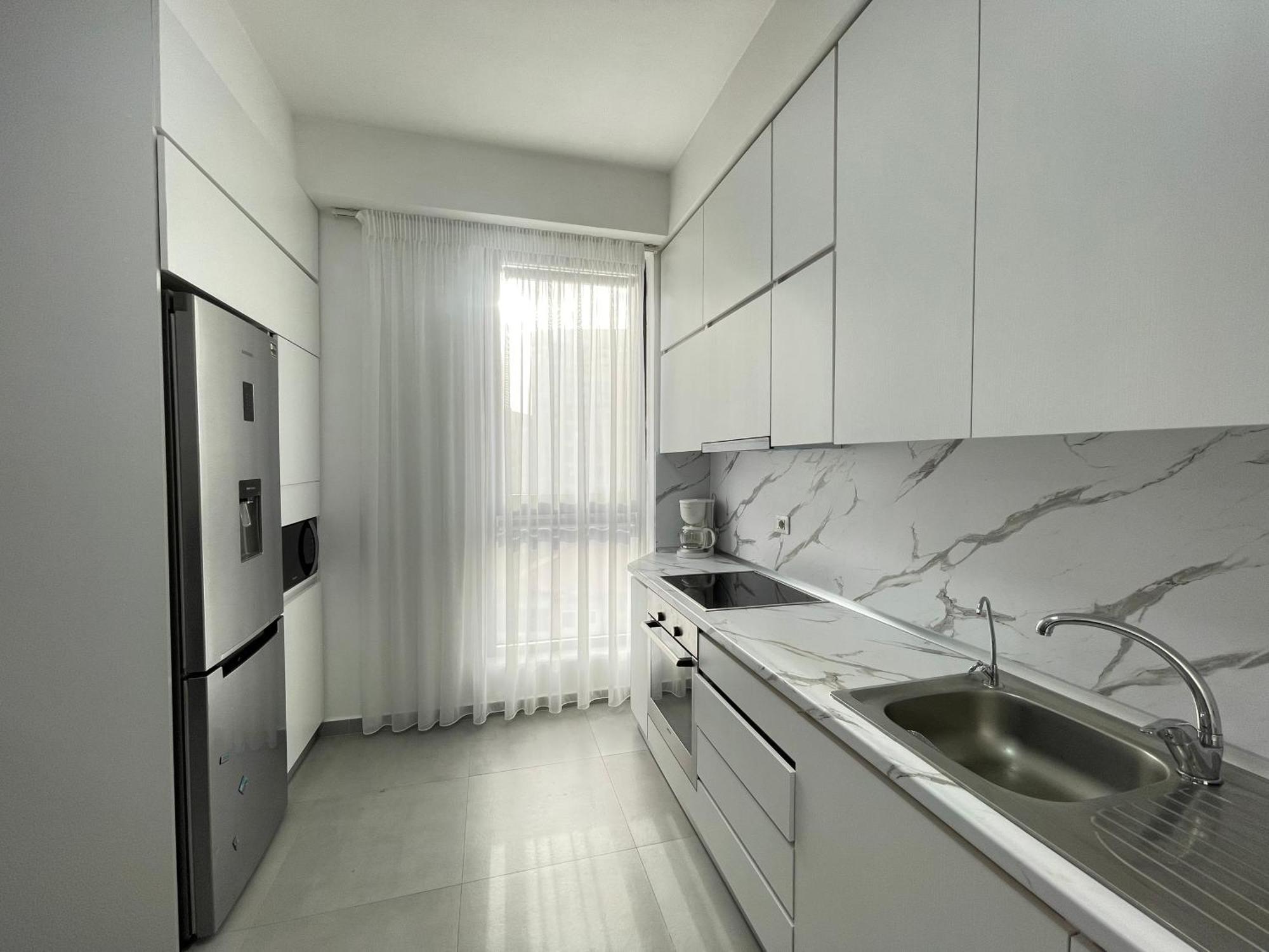 Tirana As Apartment 3 City Center المظهر الخارجي الصورة