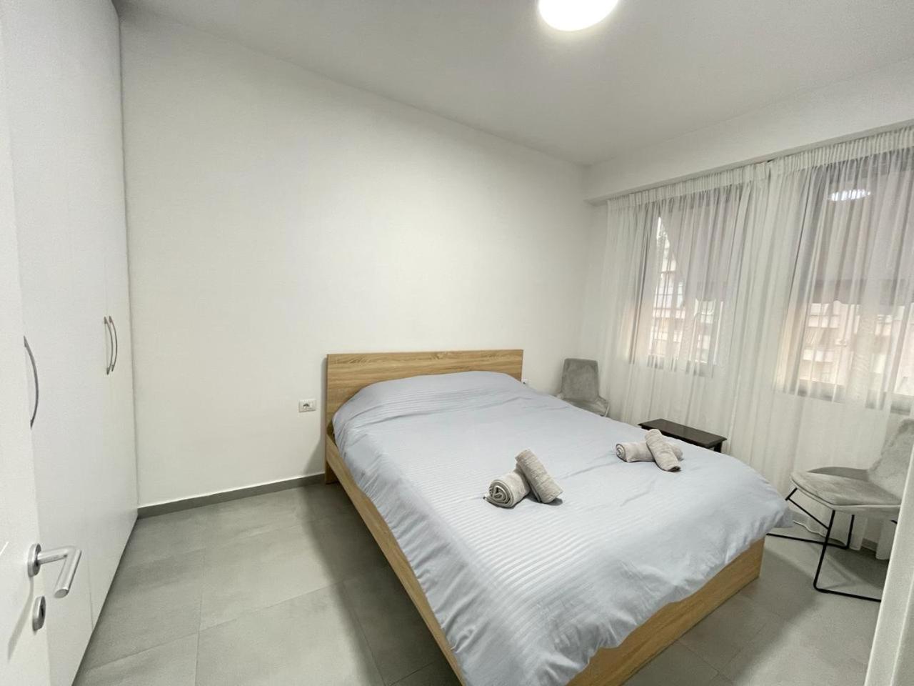 Tirana As Apartment 3 City Center المظهر الخارجي الصورة