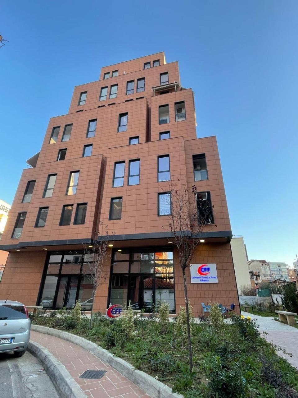 Tirana As Apartment 3 City Center المظهر الخارجي الصورة