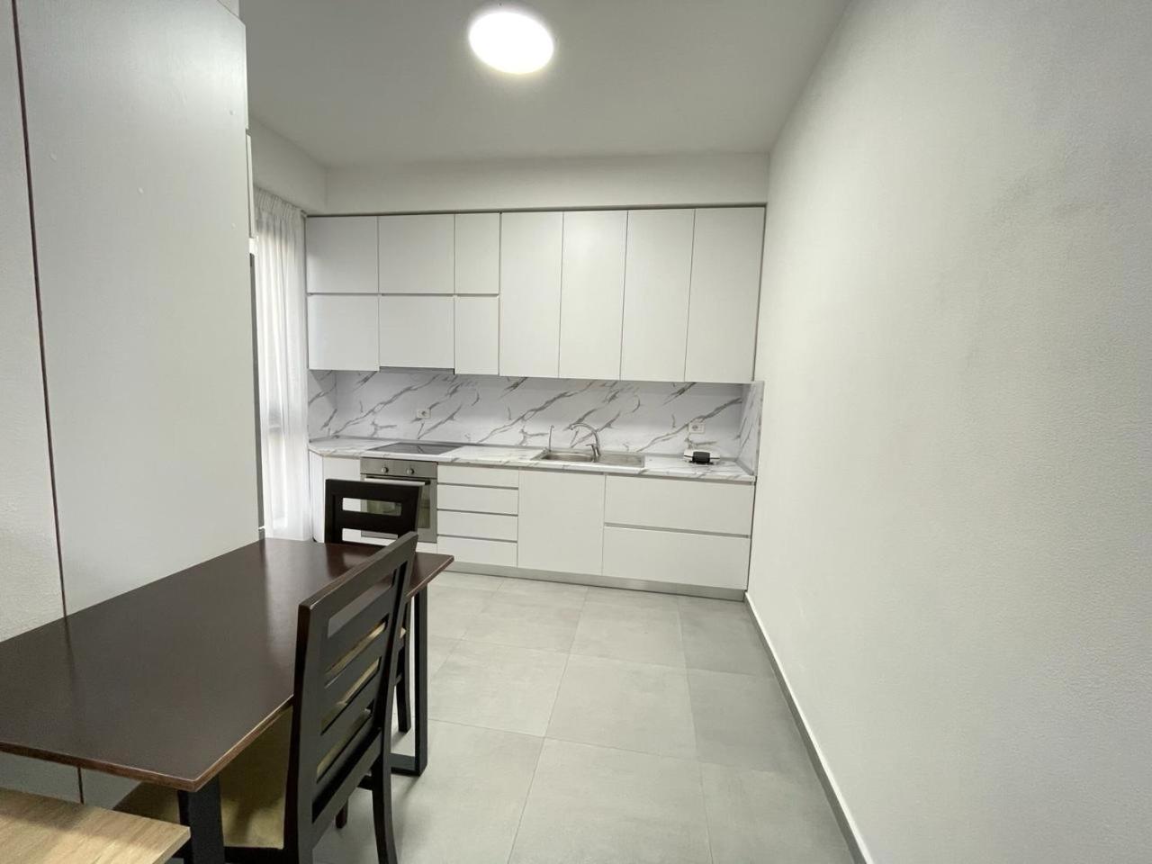 Tirana As Apartment 3 City Center المظهر الخارجي الصورة