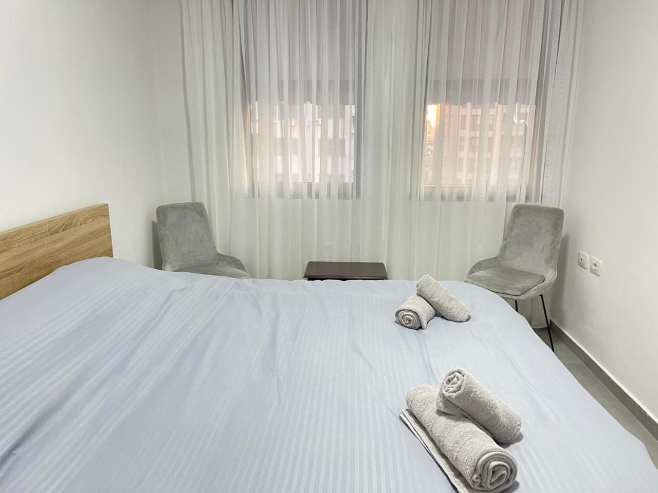 Tirana As Apartment 3 City Center المظهر الخارجي الصورة