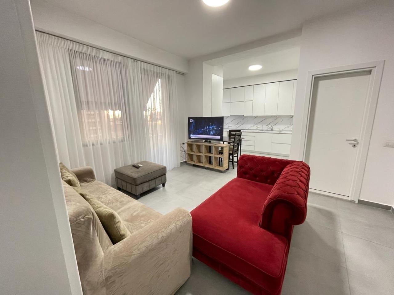 Tirana As Apartment 3 City Center المظهر الخارجي الصورة
