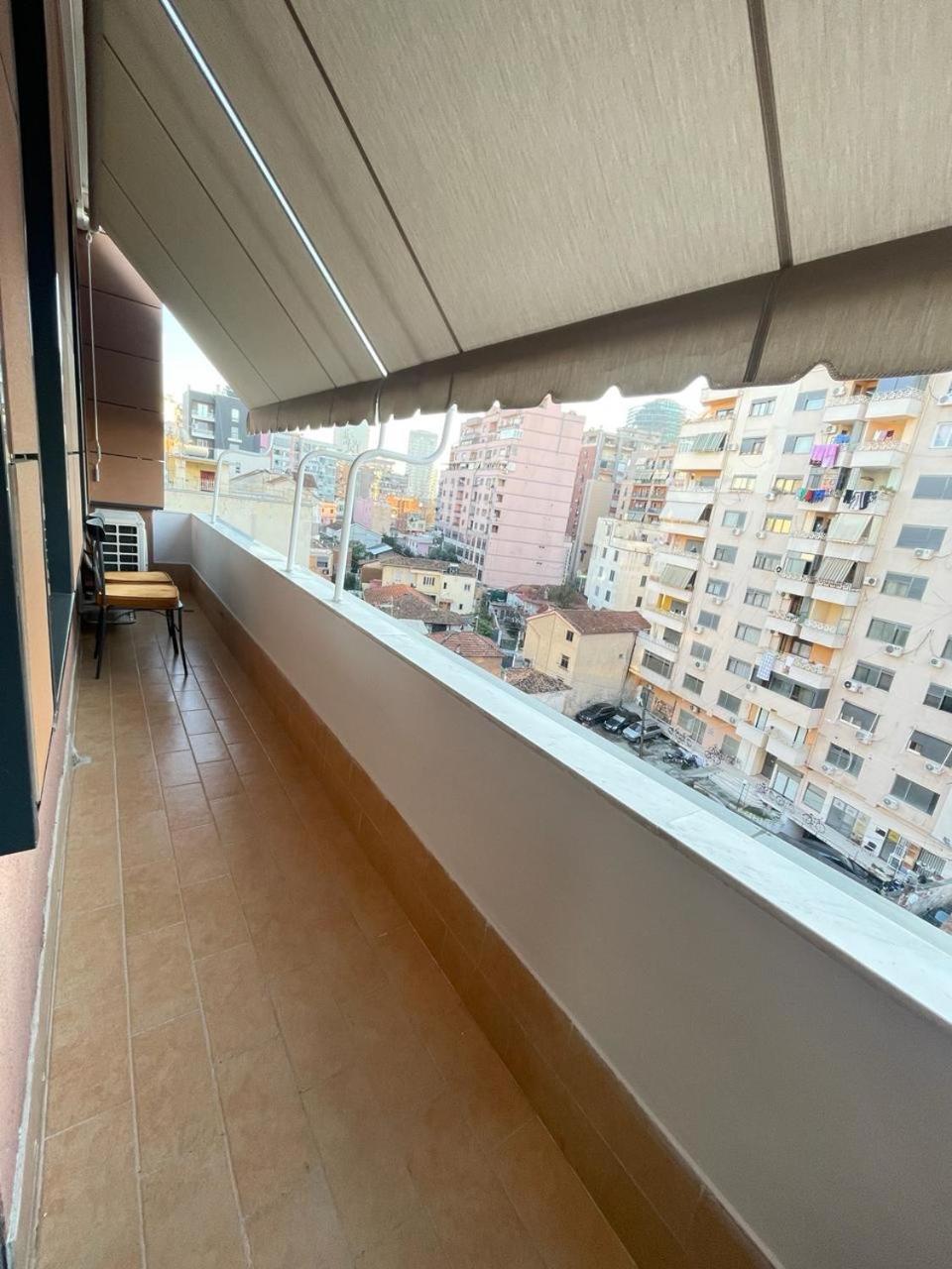 Tirana As Apartment 3 City Center المظهر الخارجي الصورة